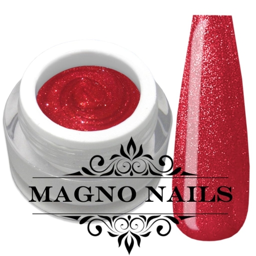 UV Gel - 158 - Chrome Glow Gel - Prestige